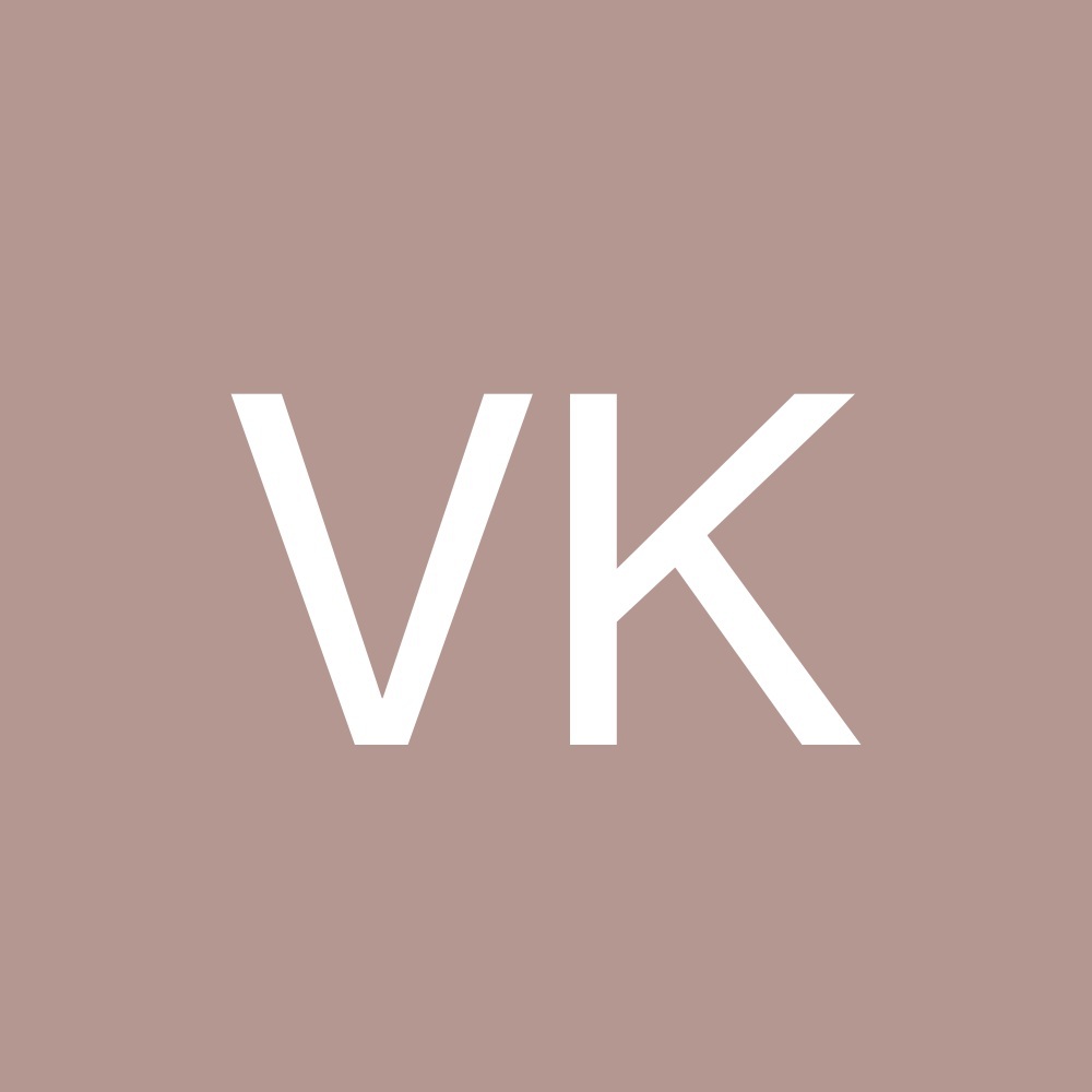 Meet your Posher, Vanekristen